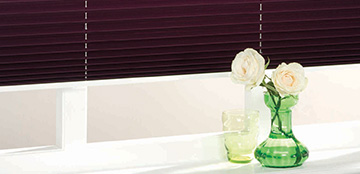 آشنایی با انواع پرده: پرده پلیسه یا هانی کامب