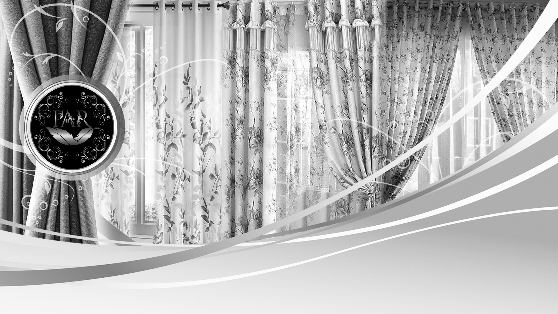 کاتینگ پرده چیست؟