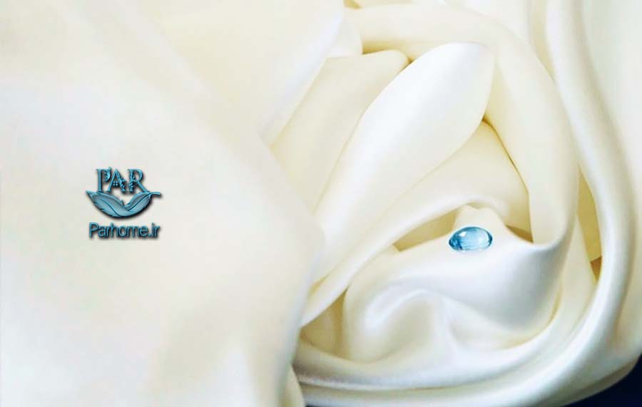 شستشوی انواع پرده