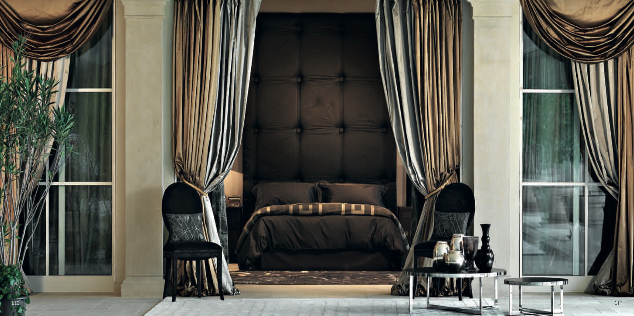 راهنمای خرید پرده