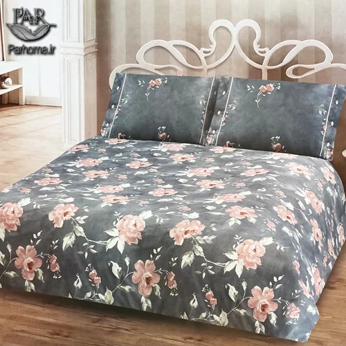 ست لحاف دو نفره  4 تکه؛ طرح ایزابل Isabel